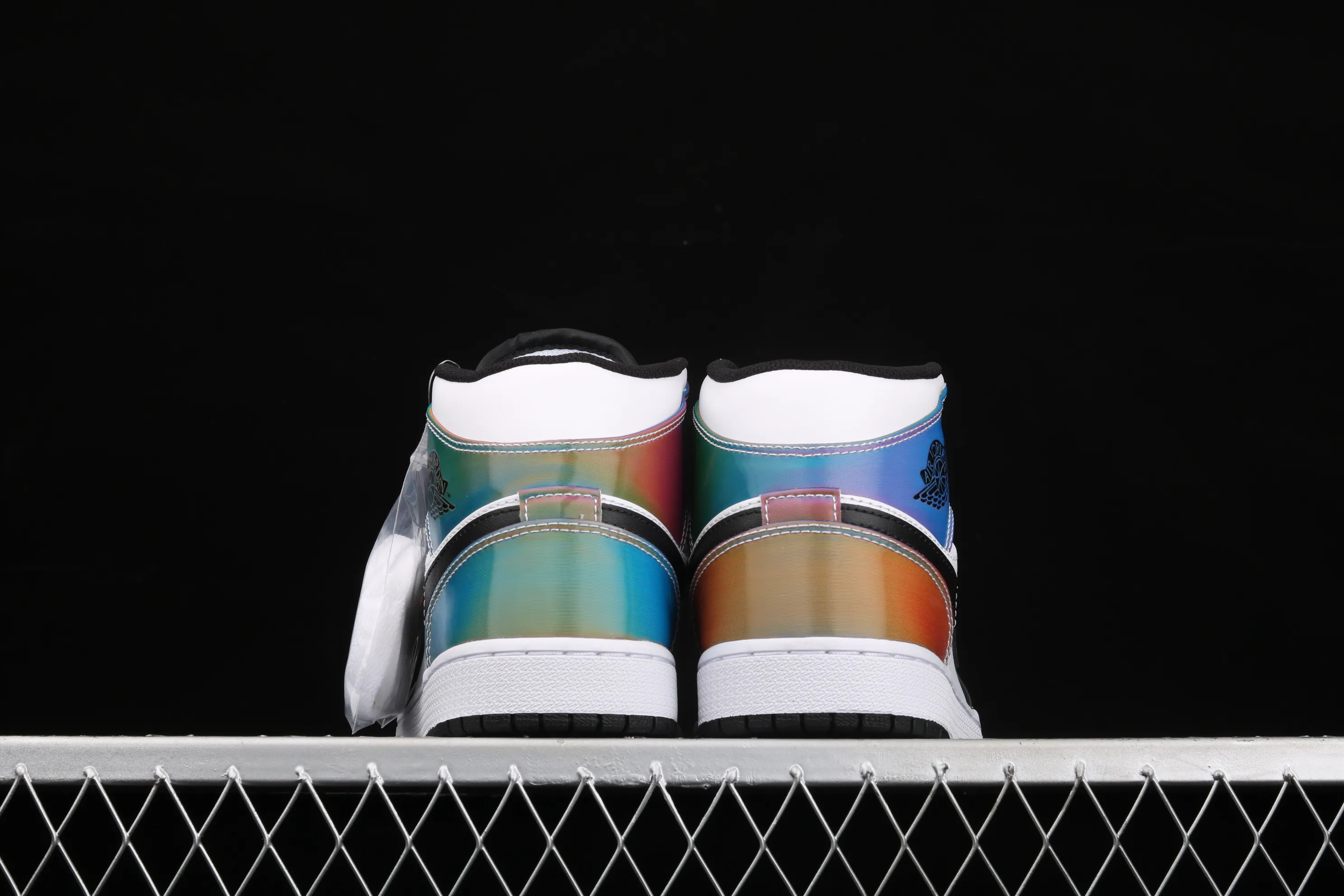 All categories Air Jordan Jordan series basketball shoes Air Jordan 1 Mid Air Jordan 1 Mid "Dutch Green" AJ1 Joe 1 Dutch Green Chinese basketball shoes DM7802-100